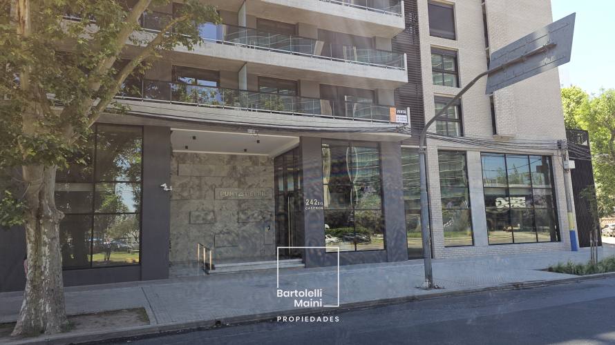 VENTA | PUNTA DEL RIO | DEPTO 2 DORMITORIOS