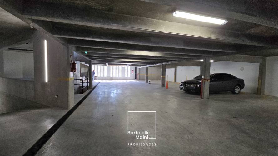 VENTA | PUNTA DEL RIO | DEPTO 1 DORMITORIO