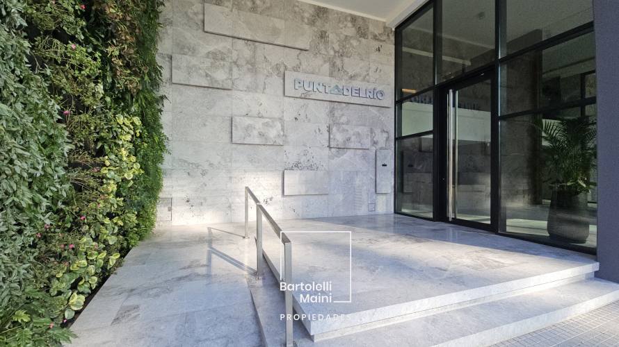 VENTA | PUNTA DEL RIO | DEPTO 1 DORMITORIO