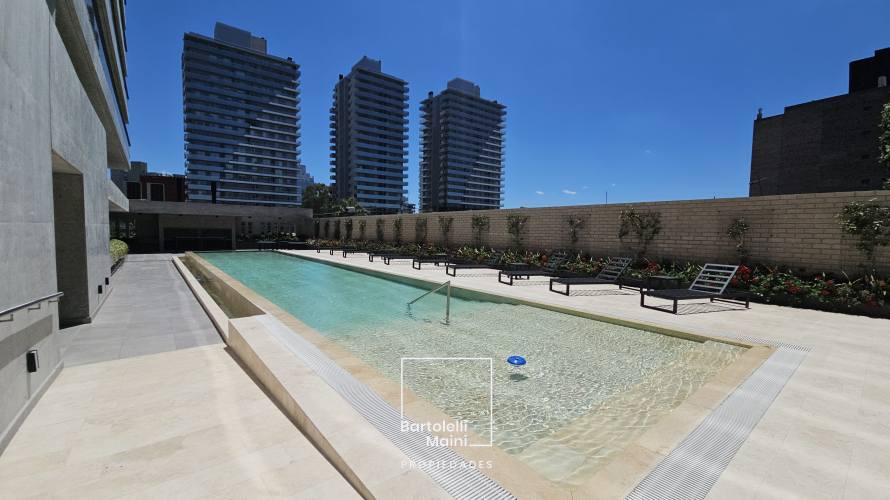 VENTA | PUNTA DEL RIO | DEPTO 1 DORMITORIO