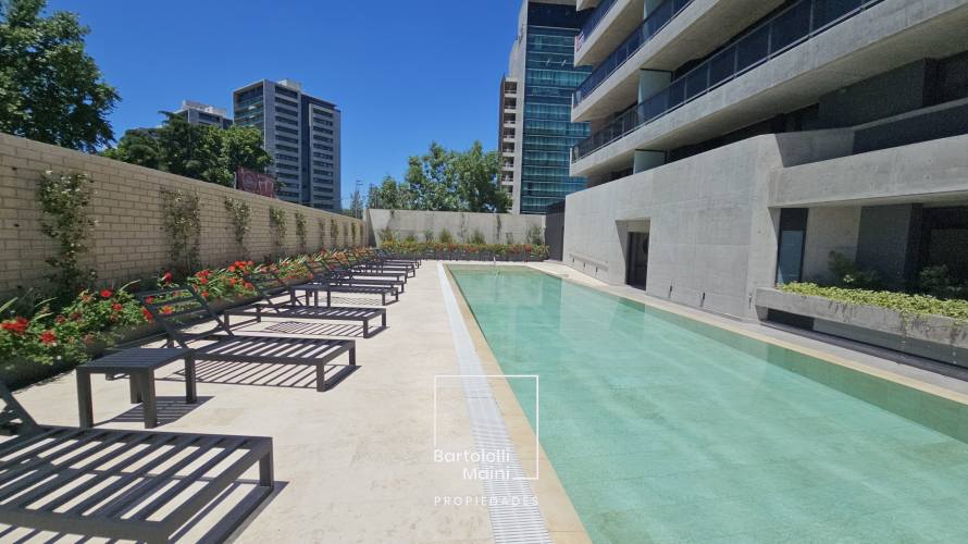 VENTA | PUNTA DEL RIO | DEPTO 1 DORMITORIO