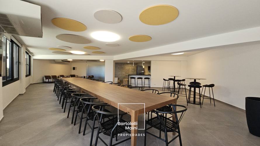 VENTA | PUNTA DEL RIO | DEPTO 1 DORMITORIO