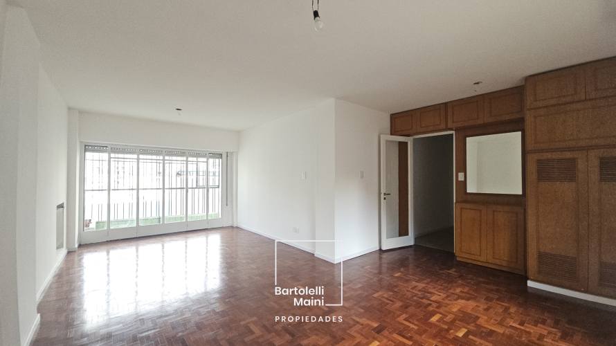 VENTA | DEPARTAMENTO 3 DORMITORIOS | Sarmiento 958, 2B