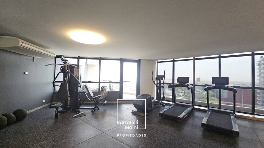 VENTA | PUNTA DEL RIO | DEPTO 1 DORMITORIO