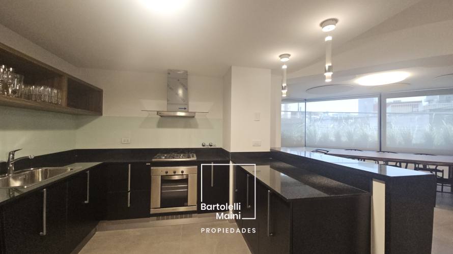 VENTA | PUNTA DEL RIO | DEPTO 1 DORMITORIO