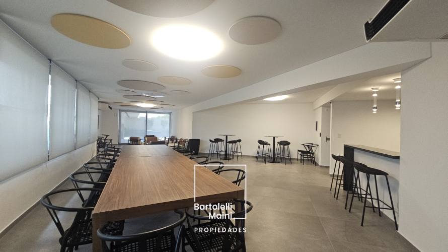 VENTA | PUNTA DEL RIO | DEPTO 1 DORMITORIO