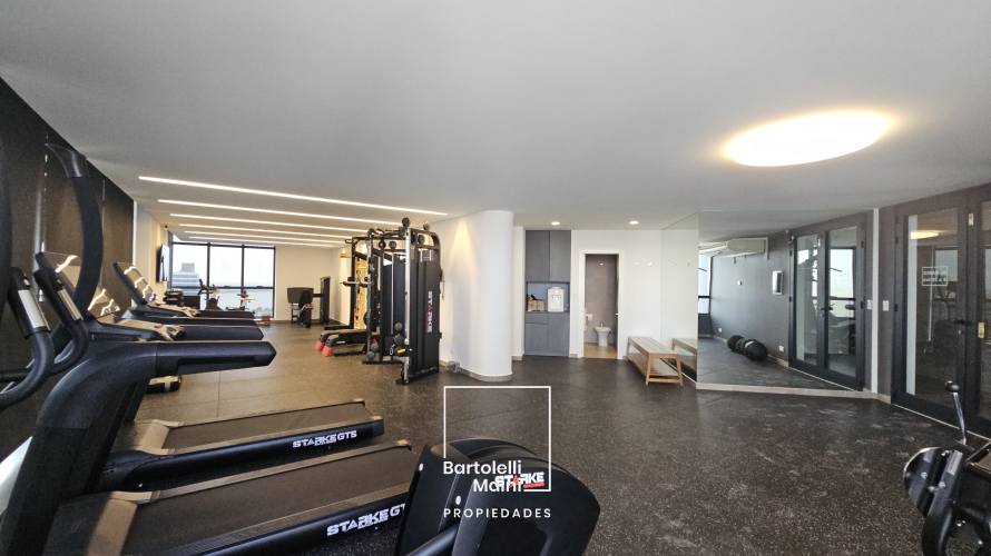VENTA | PUNTA DEL RIO | DEPTO 2 DORMITORIOS