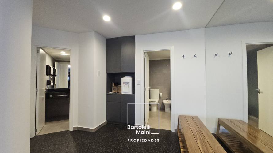 VENTA | PUNTA DEL RIO | DEPTO 2 DORMITORIOS