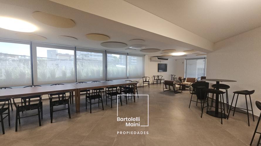 VENTA | PUNTA DEL RIO | DEPTO 2 DORMITORIOS