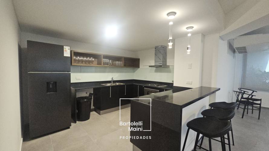 VENTA | PUNTA DEL RIO | DEPTO 2 DORMITORIOS