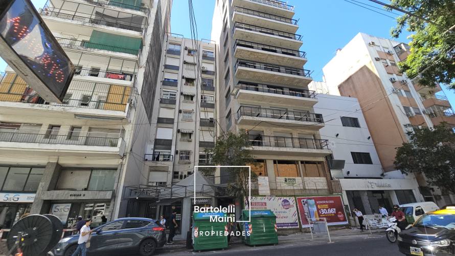 VENTA / ALQUILER | Departamento 1 Dormitorio | Mitre 1425