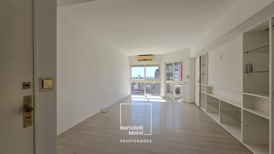 VENTA | Santa Fe 839 | Depto 2 dormitorios + Cochera