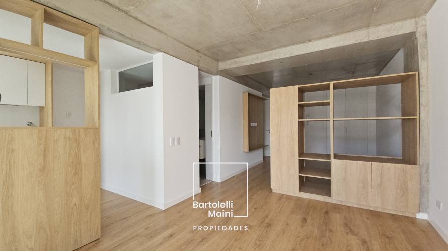 VENTA | SAN JUAN 2487 | Monoambiente Divisible