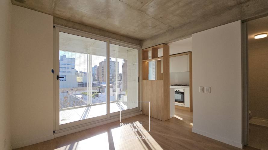 VENTA | SAN JUAN 2487 | Monoambiente Divisible