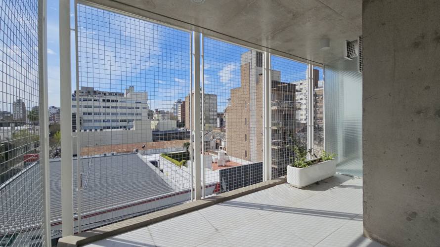 VENTA | SAN JUAN 2487 | Monoambiente Divisible