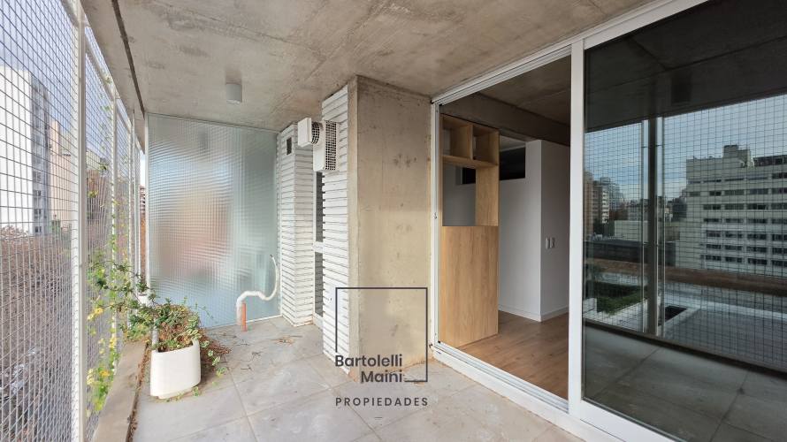 VENTA | SAN JUAN 2487 | Monoambiente Divisible
