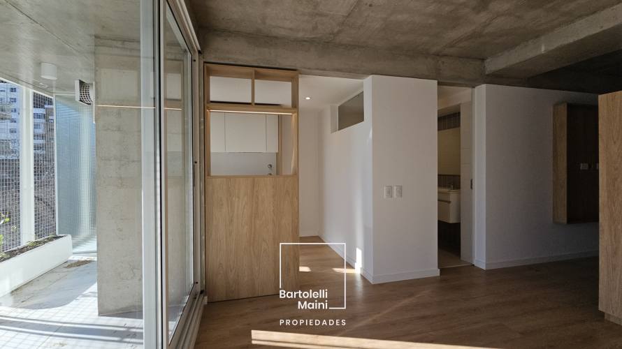 VENTA | SAN JUAN 2487 | Monoambiente Divisible