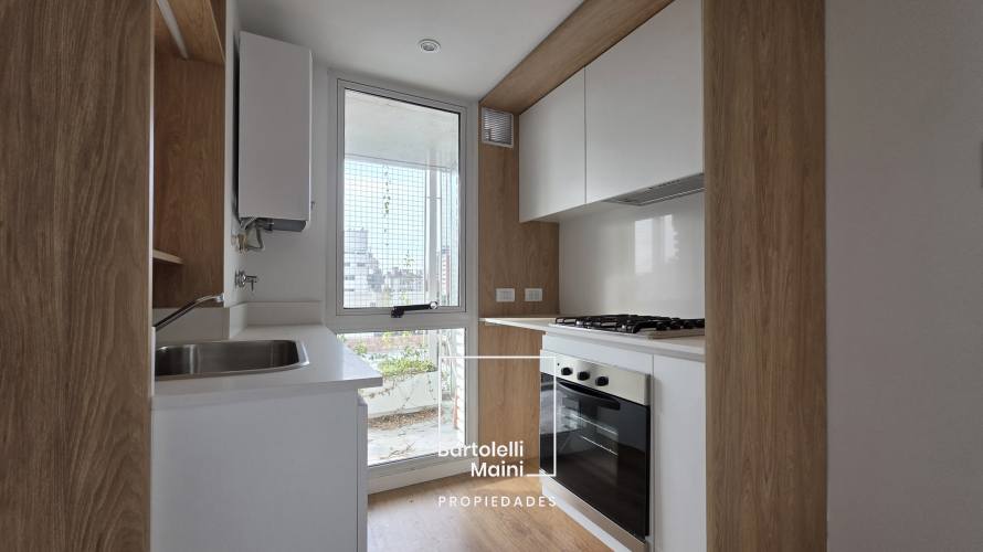VENTA | SAN JUAN 2487 | Monoambiente Divisible