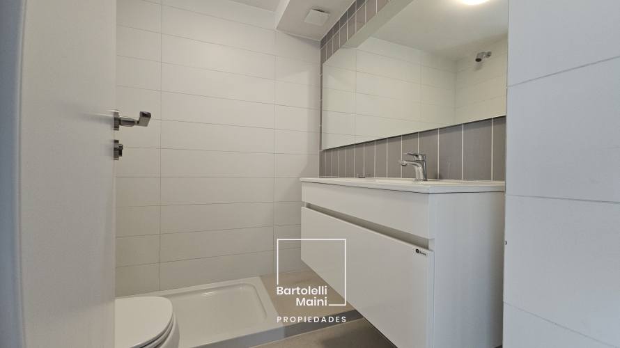VENTA | SAN JUAN 2487 | Monoambiente Divisible