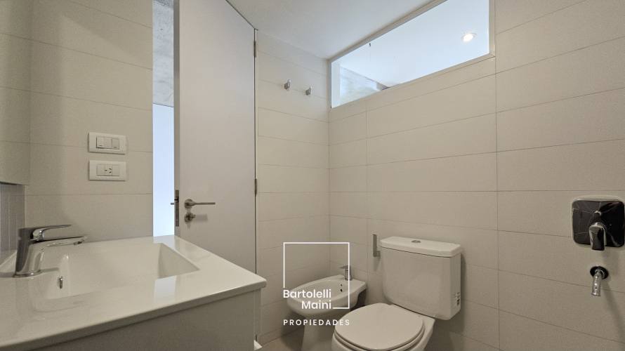VENTA | SAN JUAN 2487 | Monoambiente Divisible