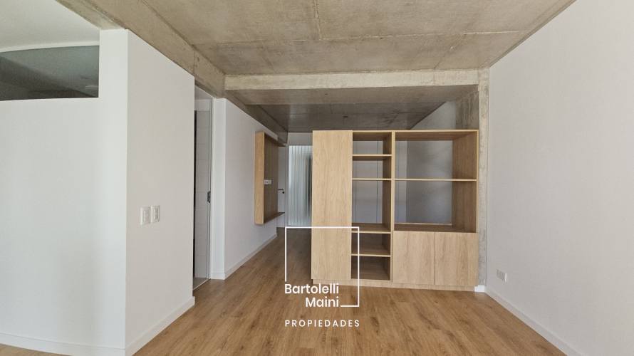 VENTA | SAN JUAN 2487 | Monoambiente Divisible