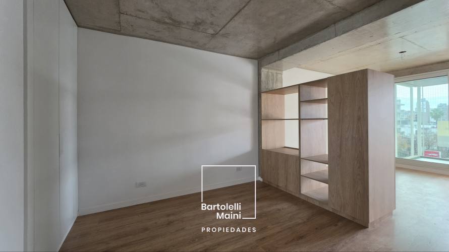 VENTA | SAN JUAN 2487 | Monoambiente Divisible