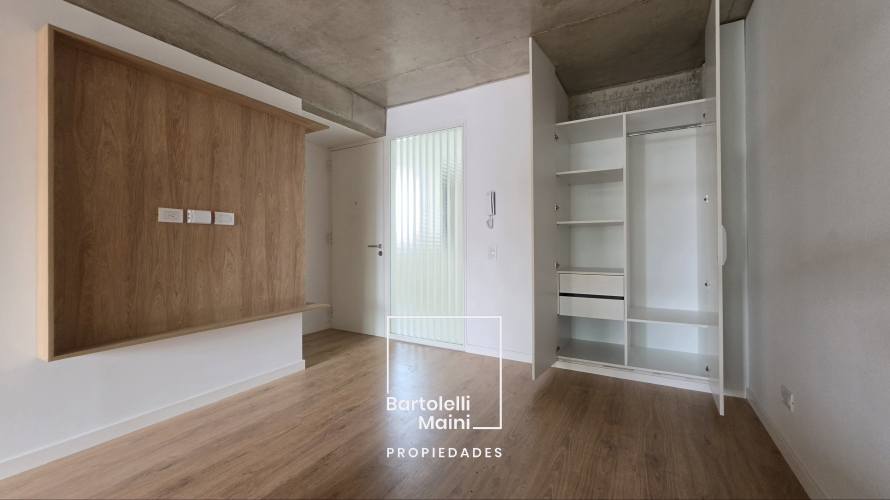 VENTA | SAN JUAN 2487 | Monoambiente Divisible