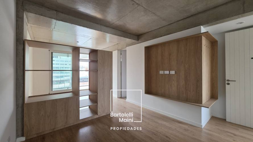 VENTA | SAN JUAN 2487 | Monoambiente Divisible