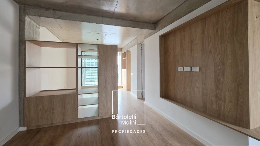 VENTA | SAN JUAN 2487 | Monoambiente Divisible