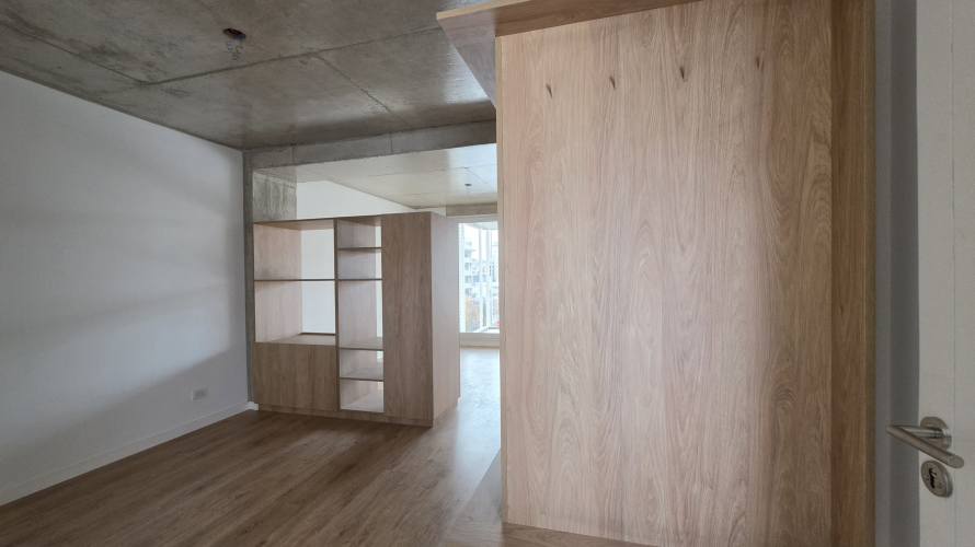VENTA | SAN JUAN 2487 | Monoambiente Divisible