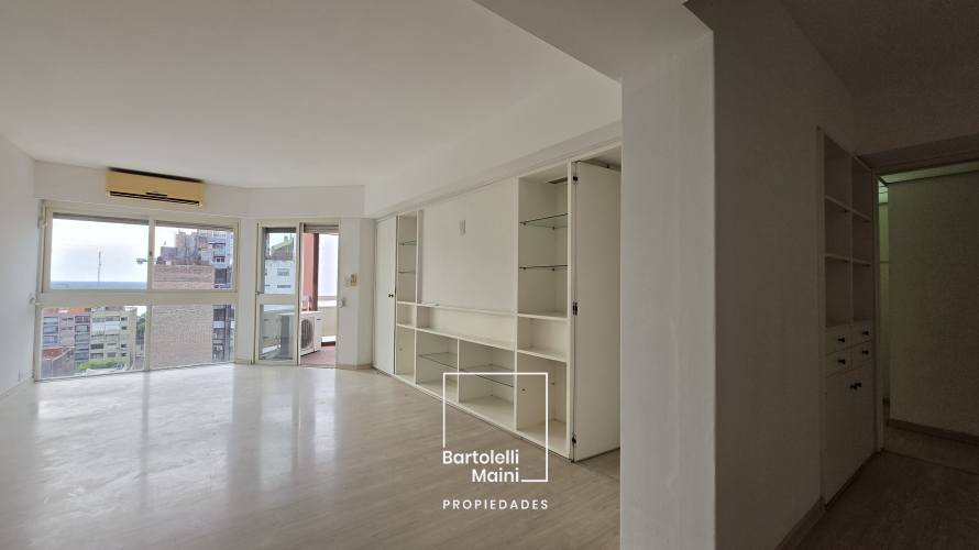 VENTA | Santa Fe 839 | Depto 2 dormitorios + Cochera