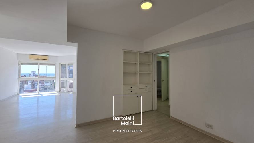 VENTA | Santa Fe 839 | Depto 2 dormitorios + Cochera