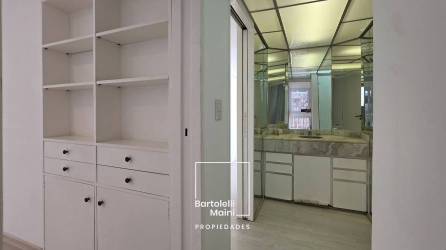 VENTA | Santa Fe 839 | Depto 2 dormitorios + Cochera