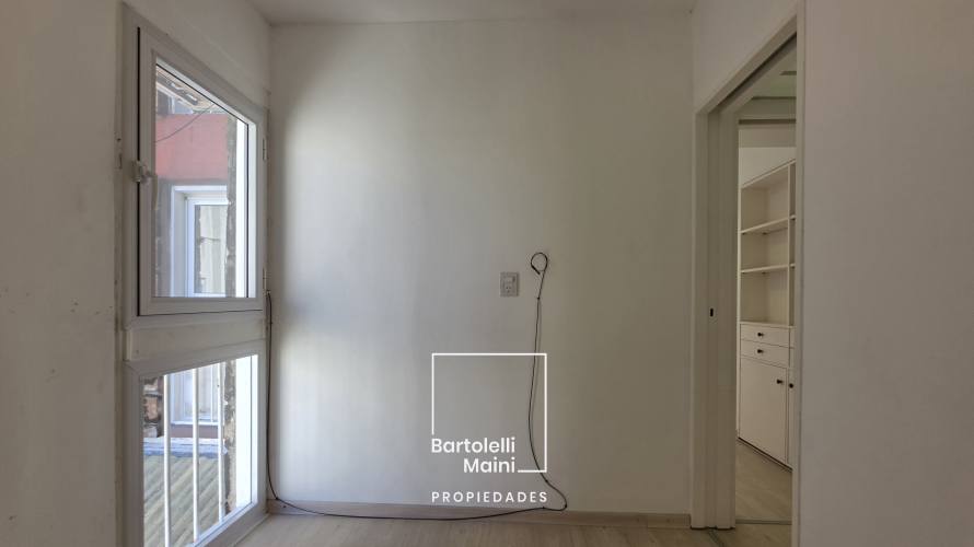 VENTA | Santa Fe 839 | Depto 2 dormitorios + Cochera