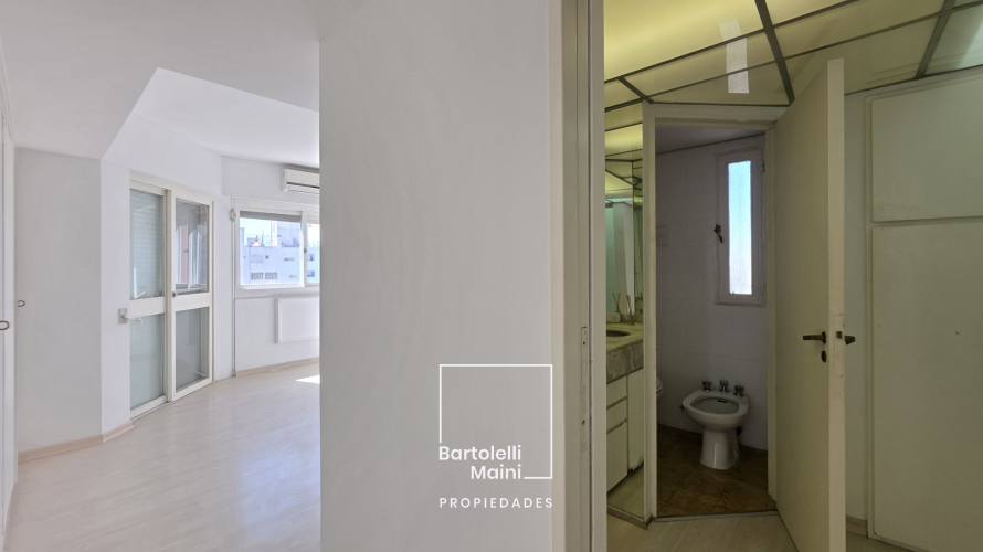 VENTA | Santa Fe 839 | Depto 2 dormitorios + Cochera