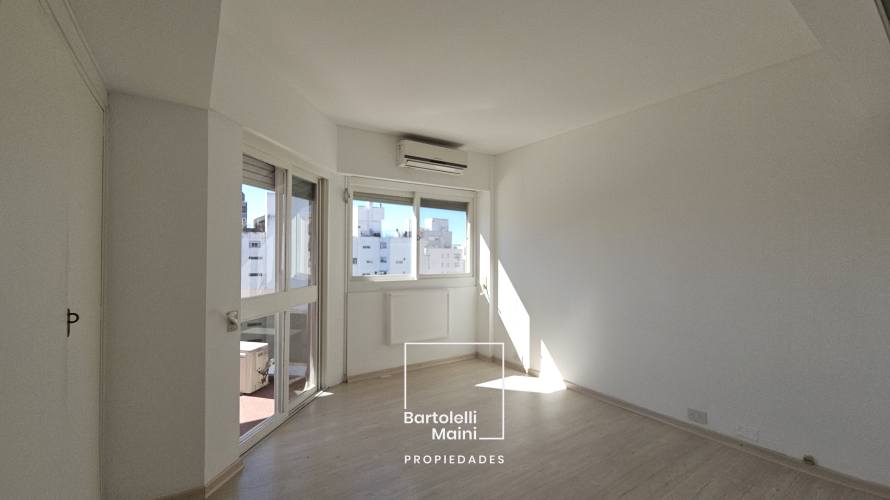 VENTA | Santa Fe 839 | Depto 2 dormitorios + Cochera