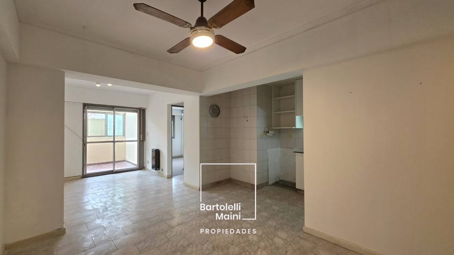 VENTA / ALQUILER | Departamento 1 Dormitorio | Mitre 1425
