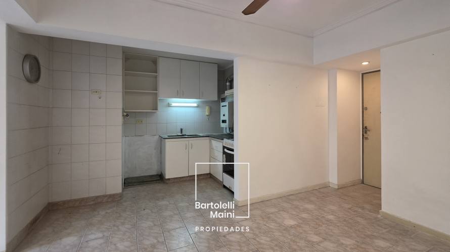 VENTA / ALQUILER | Departamento 1 Dormitorio | Mitre 1425