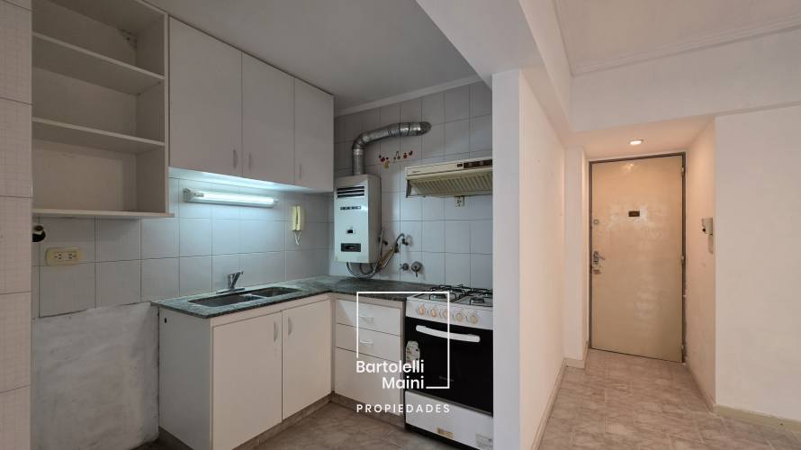 VENTA / ALQUILER | Departamento 1 Dormitorio | Mitre 1425