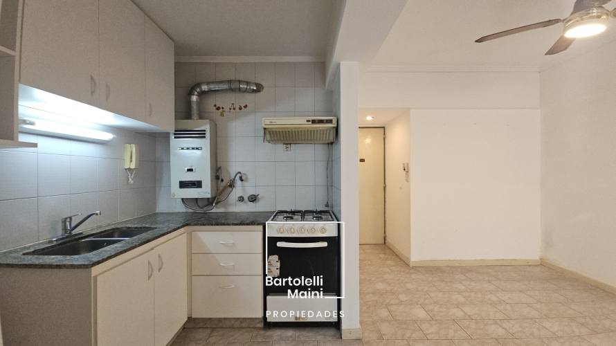 VENTA / ALQUILER | Departamento 1 Dormitorio | Mitre 1425