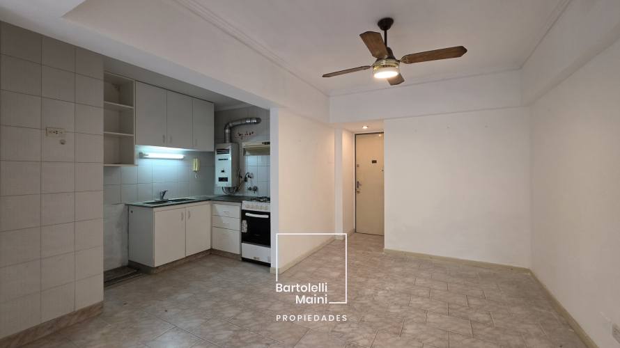 VENTA / ALQUILER | Departamento 1 Dormitorio | Mitre 1425