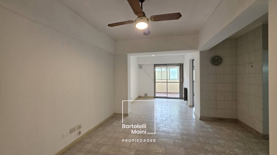VENTA / ALQUILER | Departamento 1 Dormitorio | Mitre 1425