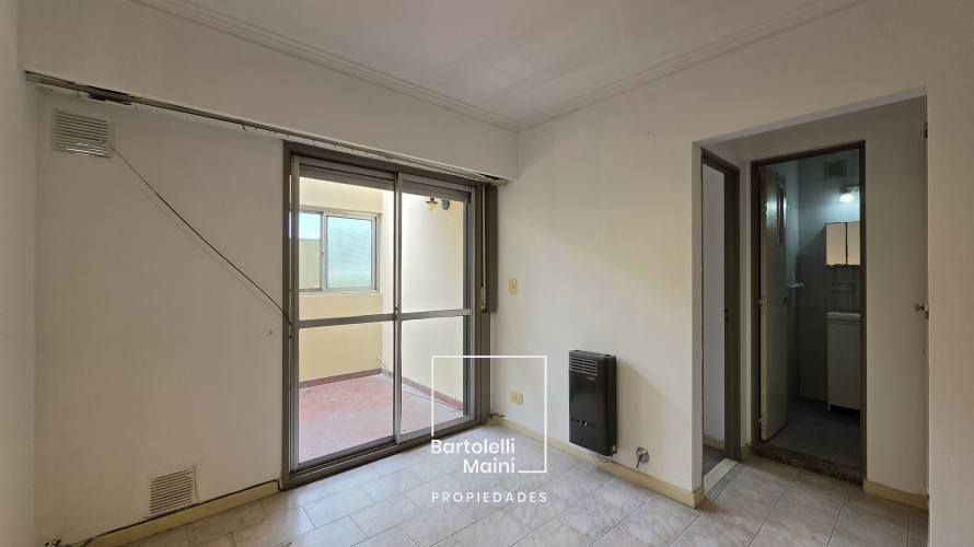 VENTA / ALQUILER | Departamento 1 Dormitorio | Mitre 1425