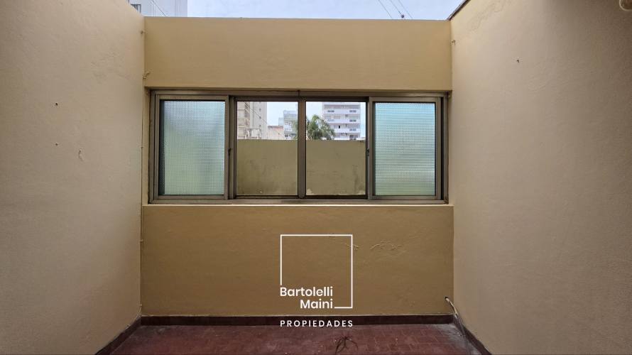 VENTA / ALQUILER | Departamento 1 Dormitorio | Mitre 1425