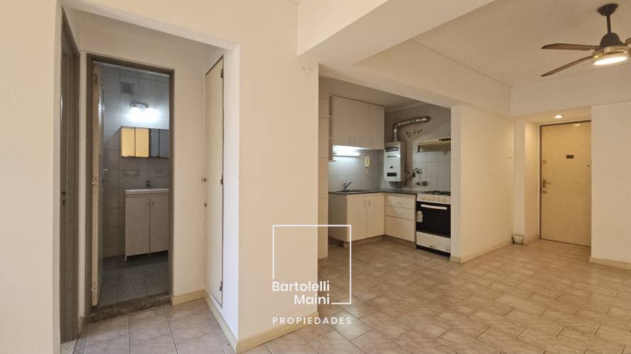 VENTA / ALQUILER | Departamento 1 Dormitorio | Mitre 1425