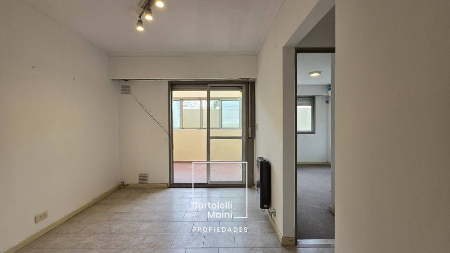 VENTA / ALQUILER | Departamento 1 Dormitorio | Mitre 1425