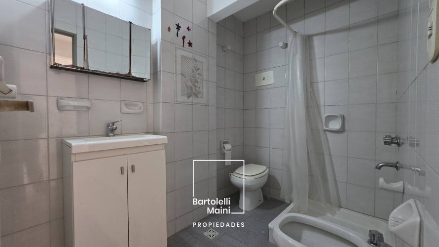 VENTA / ALQUILER | Departamento 1 Dormitorio | Mitre 1425