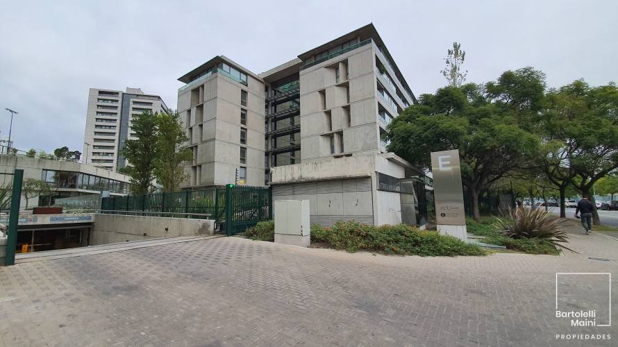 ALQUILER | DEPTO | 1 DORMITORIO | CONDOS DEL ALTO 3 06-01