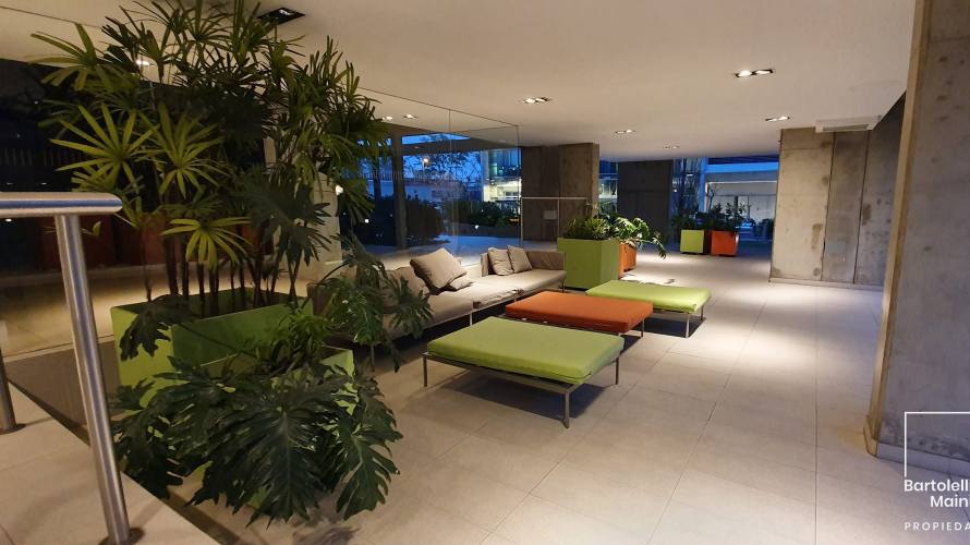 ALQUILER | DEPTO | 1 DORMITORIO | CONDOS DEL ALTO 3 06-01