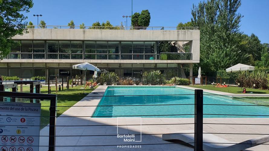 ALQUILER | DEPTO | 1 DORMITORIO | CONDOS DEL ALTO 3 06-01